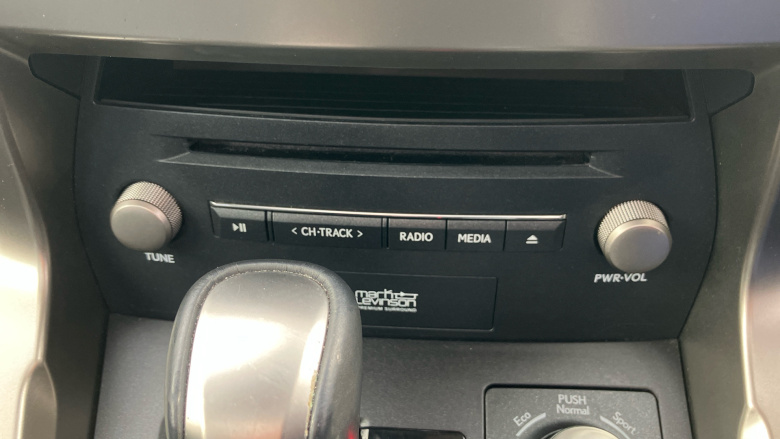 Lexus NX 300h 2.5 Takumi 5dr CVT [Pan roof] Hybrid Estate